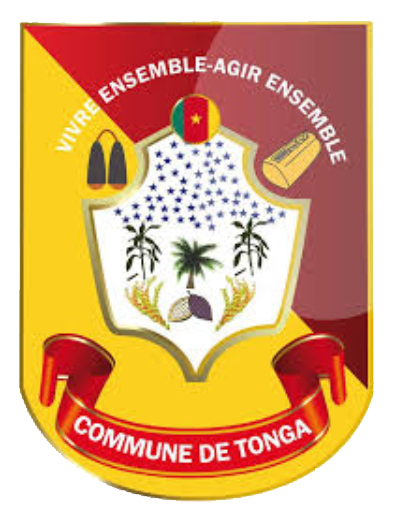 Commune de Tonga Commune de Tonga